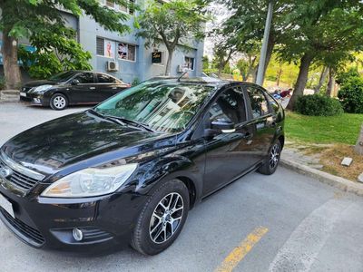 Ford Focus 2010 Đen. Mua bán Ô tô tại Quận 7 Tp Hồ Chí Minh được đăng bởi Quốc đăng