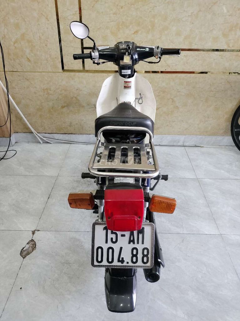 CÚP 50cc,,2019, Hãng Espero,,Học Sinh Đi Học. Mua bán Xe máy tại Quận 12 Tp Hồ Chí Minh được đăng bởi Duy Khánh hình 6