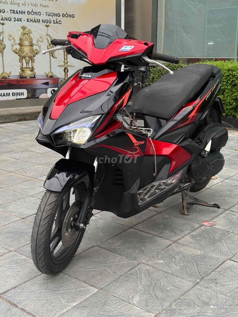 Ab 125cc 2019 chính chủ bản thể thao  máy  zin êm. Mua bán Xe máy tại Thành phố Nam Định Nam Định được đăng bởi Bảo Nhi Trần hình 2