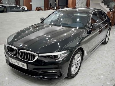 BMW 520i 2018 ĐK 11/2020, tuyệt đẹp, giá hợp lý.