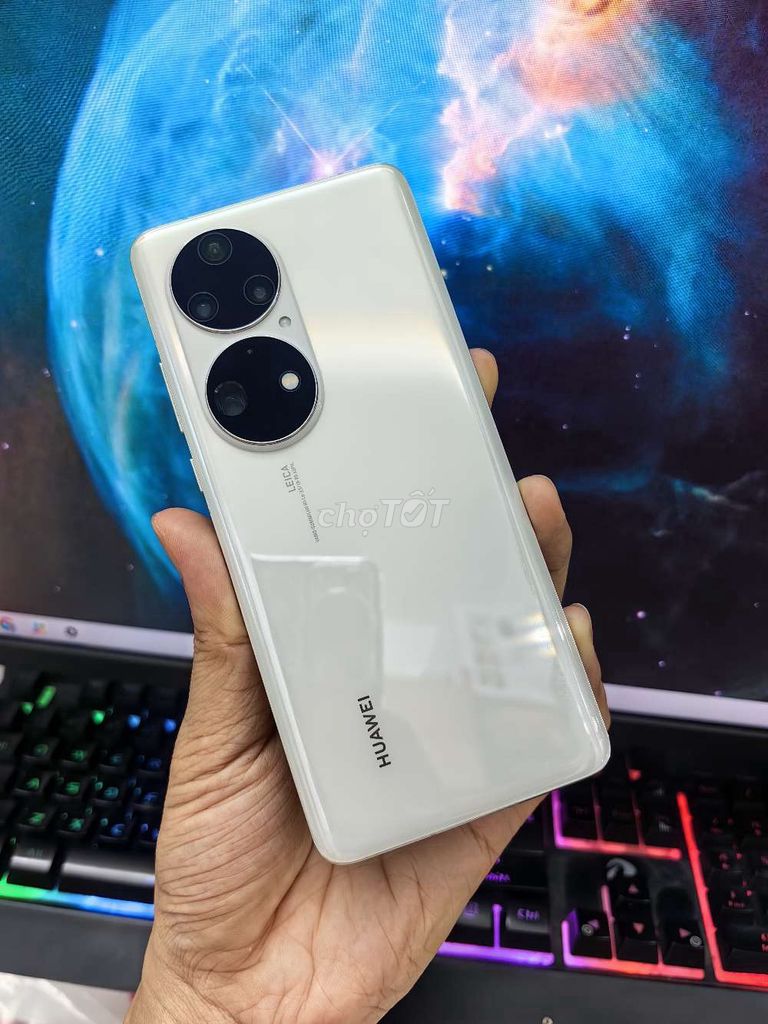 Huawei P50 Pro 8G/256G Kirin 9000 2 sim. Mua bán Điện thoại tại Quận Hoàng Mai Hà Nội được đăng bởi Nguyễn Huynh hình 1