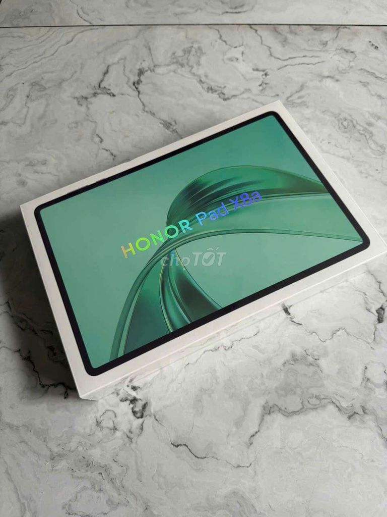 Honor Tab X8A New100% fullbox bh 12th. Mua bán Máy tính bảng tại Quận Tân Phú Tp Hồ Chí Minh được đăng bởi LUCKY SHOP hình 1