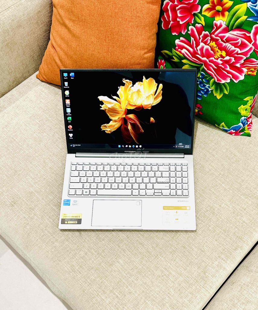 Asus Vivobook X1503 OLED i5 12500H 16GB/512GB OLED. Mua bán Laptop tại Quận Hồng Bàng Hải Phòng được đăng bởi Trần Mạnh Cường hình 1