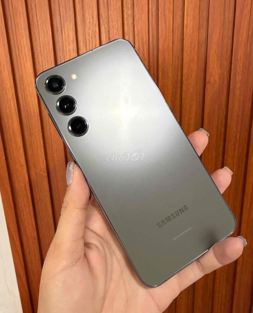 sam sung s23+. Mua bán Điện thoại tại Quận Thanh Khê Đà Nẵng được đăng bởi Hiền hình 1