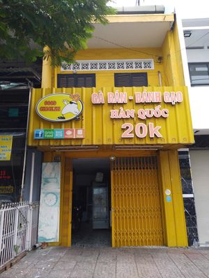 Nhà mặt tiền kinh doanh ngã 4 Dạ Nam – Nguyễn Thị Tần, Quận 8