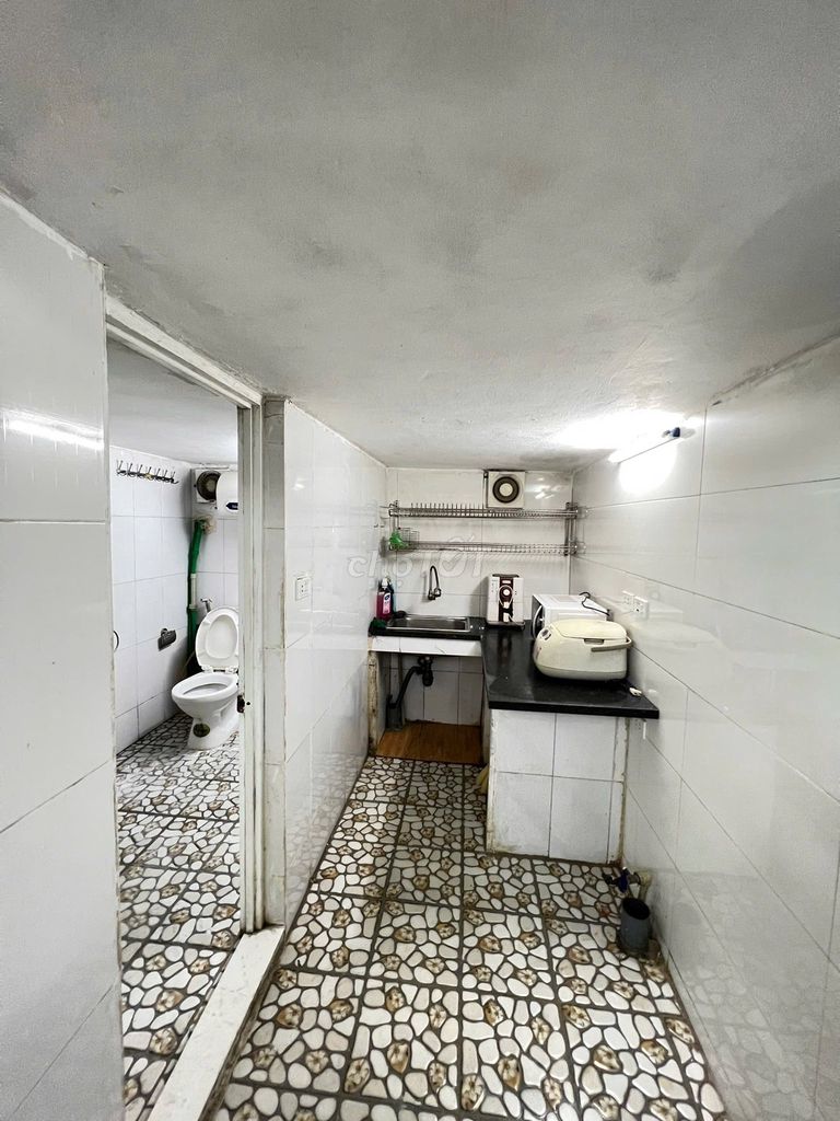 BÁN NHÀ TRẦN KHÁT CHÂN NGÕ NÔNG 4 NHÀ RA PHỐ NGÕ BA GÁC GIÁ CHỈ 3.9TỶ. Mua bán Nhà ở tại Quận Hai Bà Trưng Hà Nội được đăng bởi Phạm Hùng Sơn hình 8