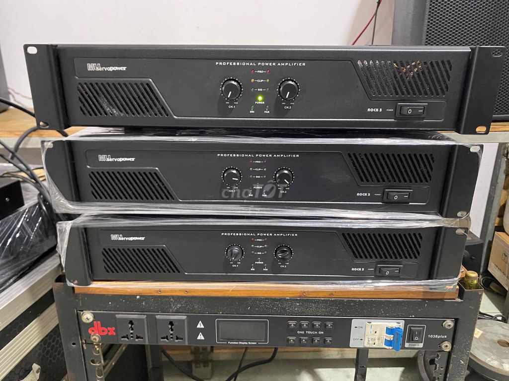 Mian Rock 3 chạy 24 đèn bù áp zin đẹp. Mua bán Tivi, Âm thanh tại Thành phố Dĩ An Bình Dương được đăng bởi thanh sơn audio 884 hình 1