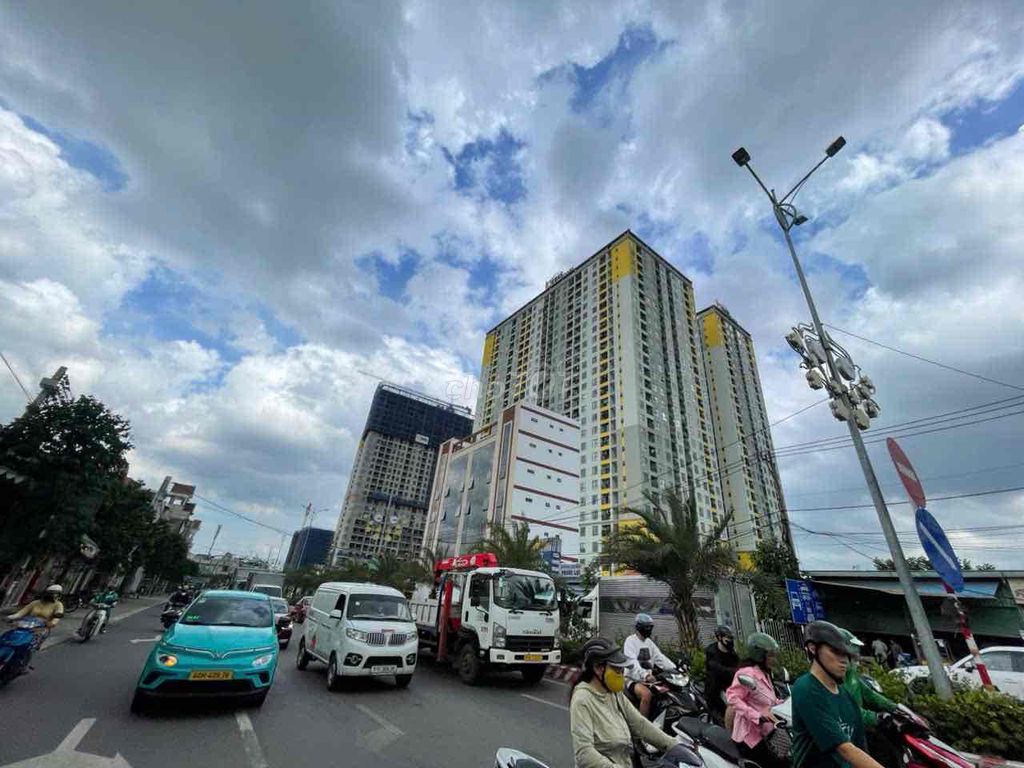 Cho thuê MT Kho Kinh Doanh Thể Thao hay sx chứa hàng cont 24h 1800m2