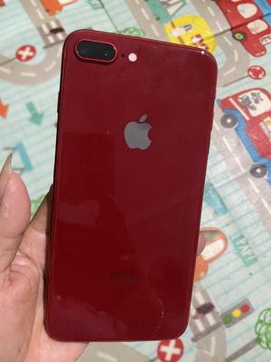 iphone 8 plus qte đỏ 64 gb zin full chức năng