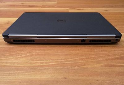 LAPTOP DELL PRECISION 7720. Mua bán Laptop tại Thành phố Vũng Tàu Bà Rịa - Vũng Tàu được đăng bởi Joyce Nguyen