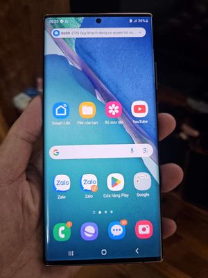 Note 20 ultra hàn 12g, 256g đẹp. Mua bán Điện thoại tại Thành phố Long Xuyên An Giang được đăng bởi dien thoai xach tay long xuyen