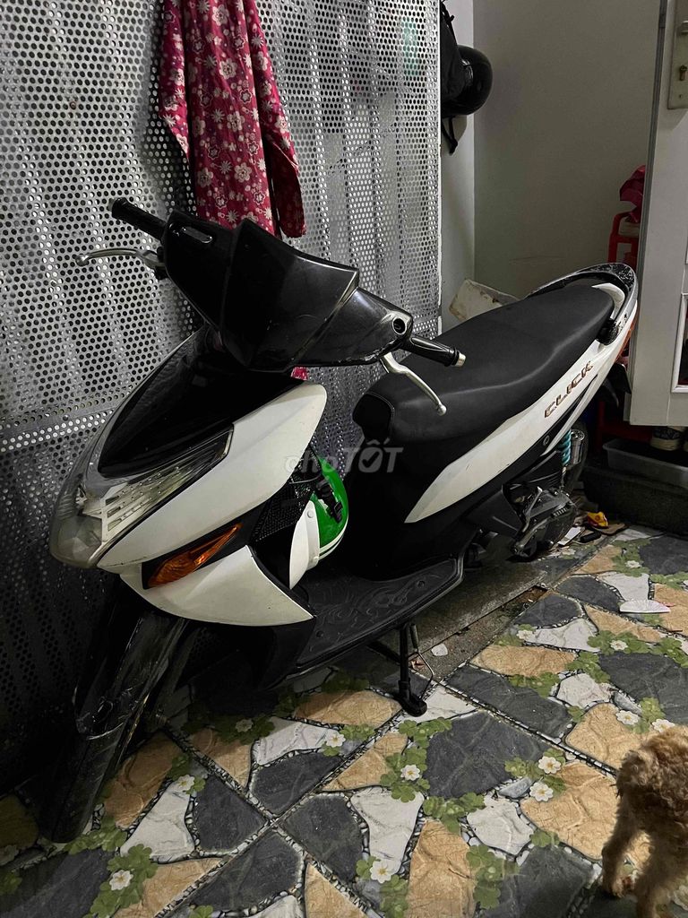 Honda click 2010 biển 47. Mua bán Xe máy tại Thành phố Nha Trang Khánh Hòa được đăng bởi Thân Thiện hình 2