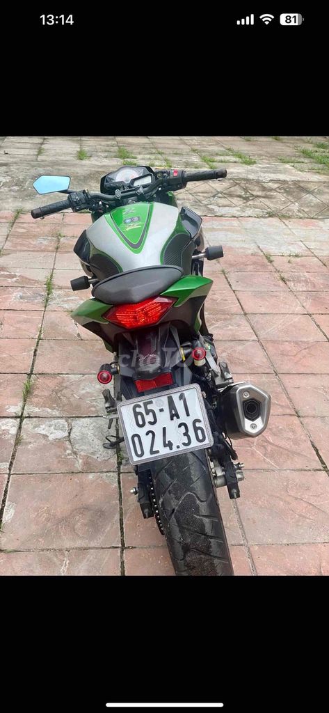 cần thanh lý. Mua bán Xe máy tại Quận Bình Thuỷ Cần Thơ được đăng bởi nhật Trường hình 3