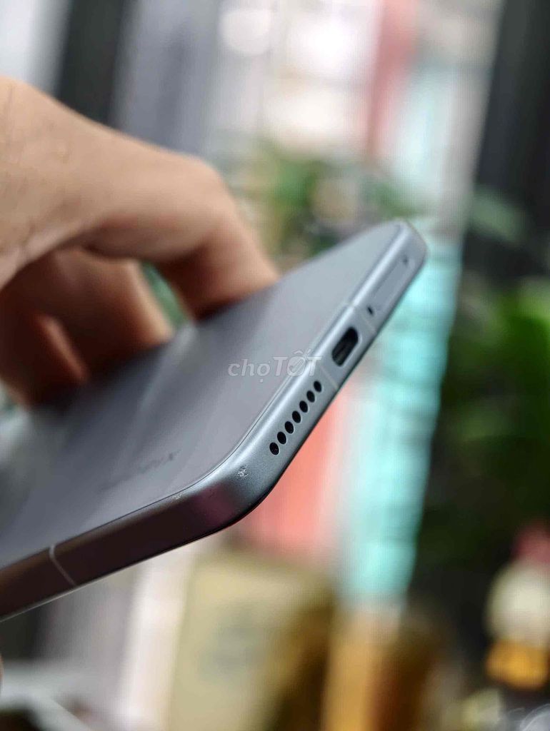 Xiaomi Mi 15 Pro 12GB/256GB Xám 2 SIM fullbox. Mua bán Điện thoại tại Quận Hoàng Mai Hà Nội được đăng bởi khmobile hình 1
