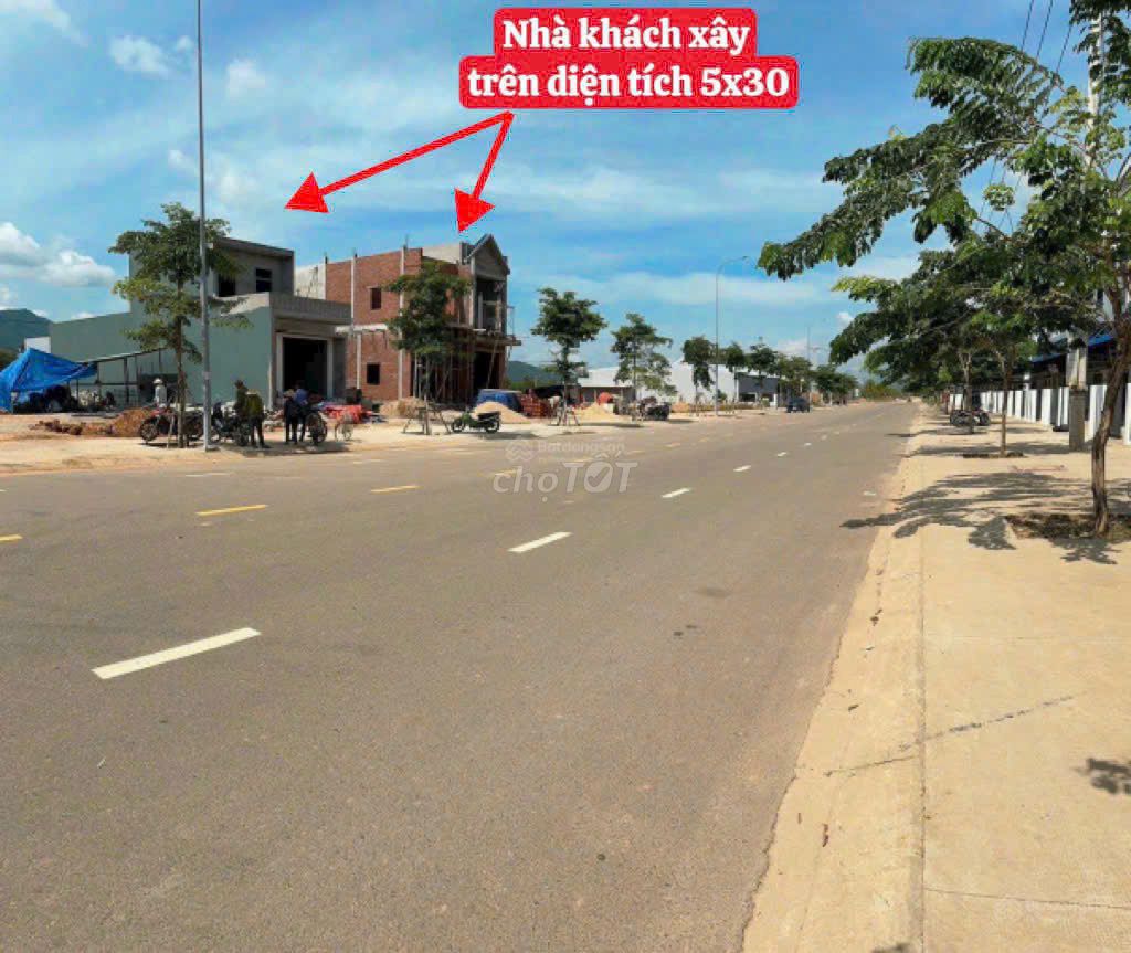 Cần bán dự án đất nền có sổ sẵn nằm trong kcn vsip bình định Cần bán dự án đất nền có sổ sẵn nằm trong kcn vsip bình định