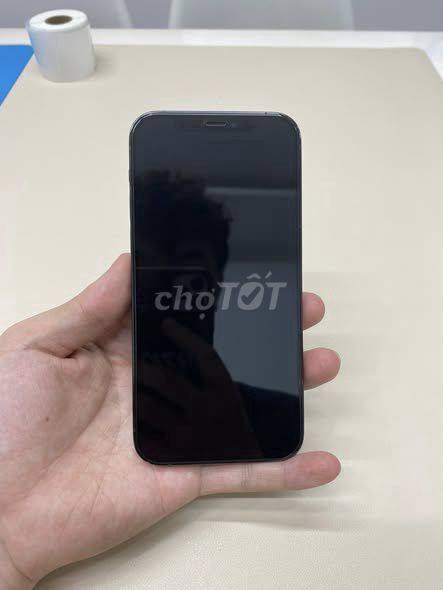 iPhone 12 Pro 128GB Xanh Quốc tế 98%. Mua bán Điện thoại tại Quận 1 Tp Hồ Chí Minh được đăng bởi Hội Đồ Điện Tử hình 1