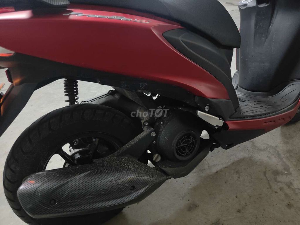 🛑freego S 2022- smartkey bản cao cấp, 15.000 km. Mua bán Xe máy tại Thành phố Thủ Đức Tp Hồ Chí Minh được đăng bởi Tom hình 3