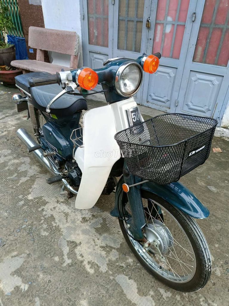 xe 86 Kim vàng 5occ. Mua bán Xe máy tại Huyện Hóc Môn Tp Hồ Chí Minh được đăng bởi pham anh tuấn hình 6