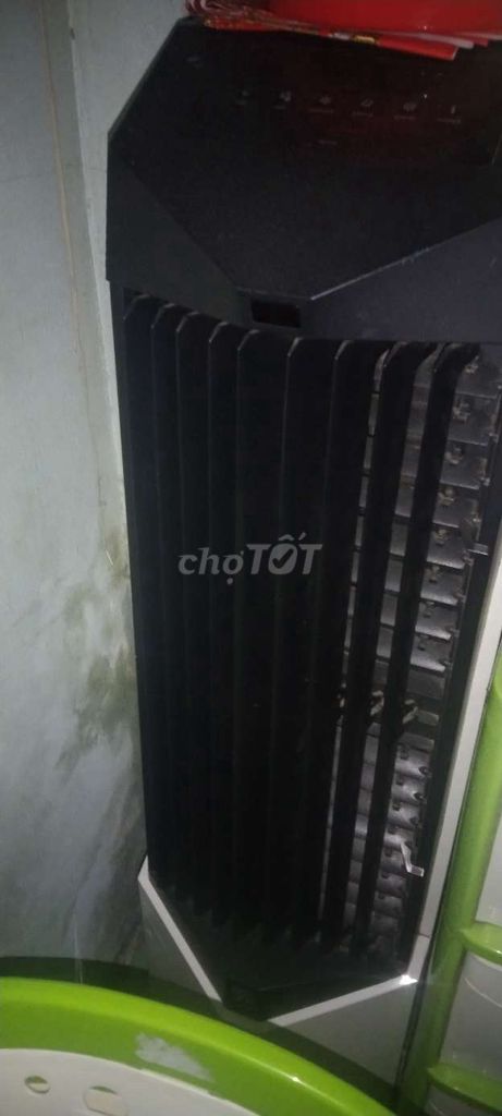 Quạt hơi nước 102 Đen. Mua bán Quạt tại Thành phố Vũng Tàu Bà Rịa - Vũng Tàu được đăng bởi kiếp nghèo ôm hận 87 hình 1