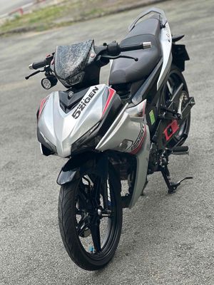 YAMAHA EXCITER 155vva smk chính chủ có hổ trợ góp. Mua bán Xe máy tại Thành phố Thủ Đức Tp Hồ Chí Minh được đăng bởi Xe Máy Nguyễn Phụng