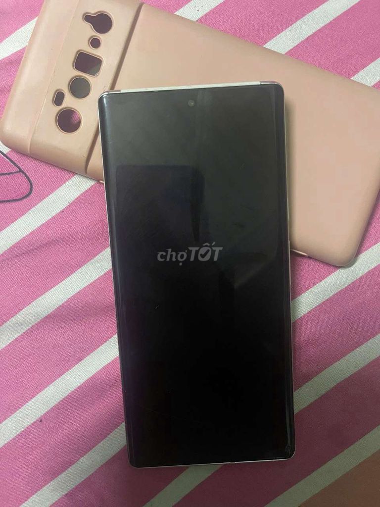 Google Pixel 6 Pro 12/128G quốc tế. Mua bán Điện thoại tại Quận 12 Tp Hồ Chí Minh được đăng bởi khứa tóc dài  hình 1