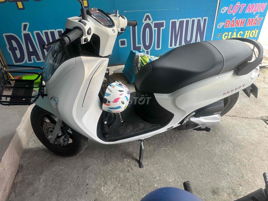 cần tìm người thiện ý. Mua bán Xe máy tại Huyện Củ Chi Tp Hồ Chí Minh được đăng bởi Nhã Vy hình 1