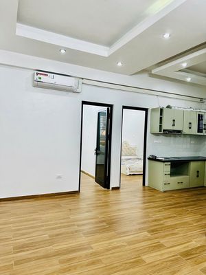 Apartment 65 m² · 2 bed · Toà nhà 335 Cầu Giấy