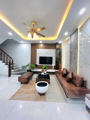 Nhà phố 30 m² · 3 PN · Đường Trần Phú