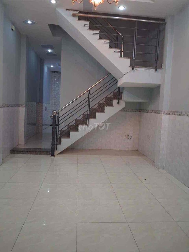 Rent · 4 bd · 72 м² · Huyện Bình Chánh, ул. Đường Nữ Dân Công