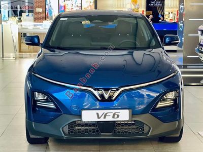 VinFast VF6 Eco 2025. Mua bán Ô tô tại Quận Hoàng Mai Hà Nội được đăng bởi Hùng