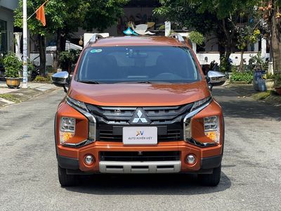 Mitsubishi Xpander Cross 2022 1.5AT Cam 42.000 km. Mua bán Ô tô tại Thành phố Thủ Đức Tp Hồ Chí Minh được đăng bởi Auto Xuyên Việt