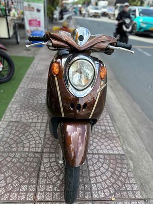 Yamaha Mio Clasico 11occ 2011 bs 59e2-28607. Mua bán Xe máy tại Quận Phú Nhuận Tp Hồ Chí Minh được đăng bởi MrS Linh Xe39