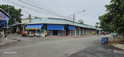 Bán hai cặp nhà trọ liền nhau. Mặt tiền kinh doanh toàn ki ốt. Mua bán văn phòng, mặt bằng kinh doanh tại Thị xã Bến Cát Bình Dương được đăng bởi Chau Duc
