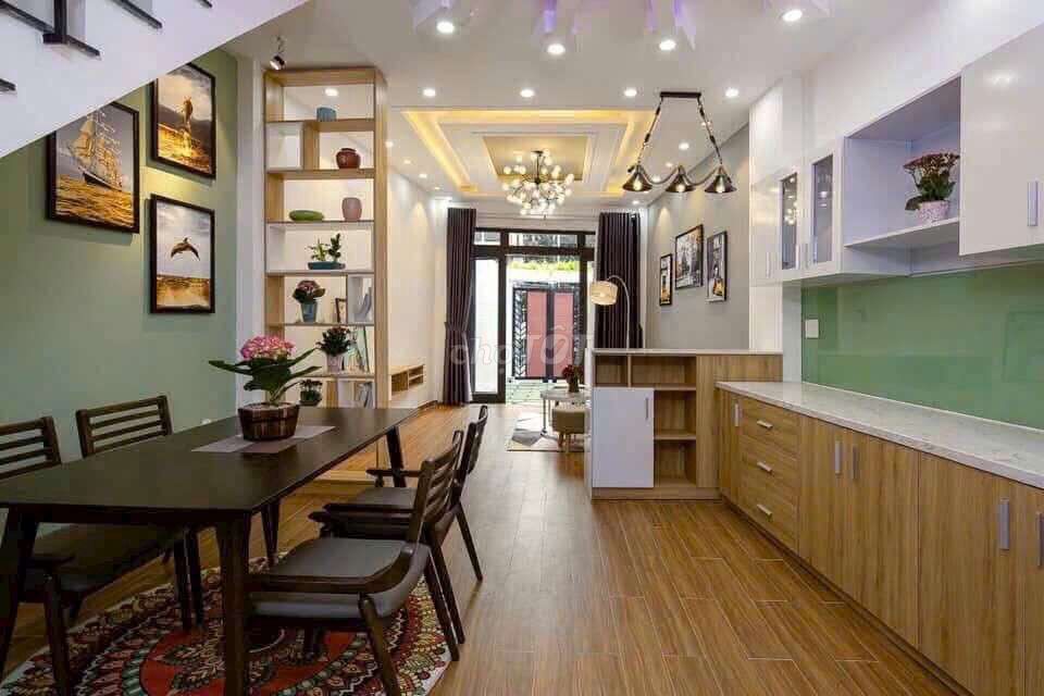 Rent · 3 bd · 70 м² · Quận Hải Châu, ул. ông ích khiêm