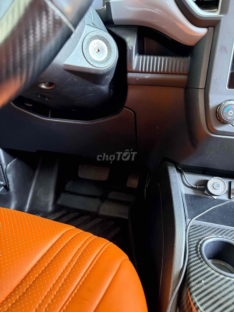 Ford Ranger 2023XLS 2.0 4x2 AT - 66000 km. Mua bán Ô tô tại Thành phố Thủ Đức Tp Hồ Chí Minh được đăng bởi VinFast Thủ Thiêm hình 12