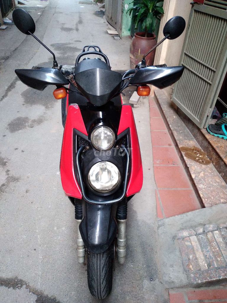YAMAHA BWS. Mua bán Xe máy tại Quận Cầu Giấy Hà Nội được đăng bởi Duong hình 1