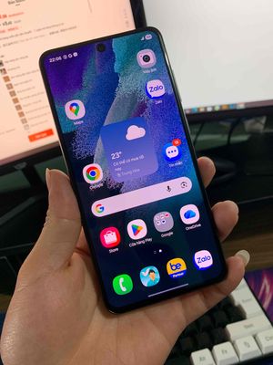 Samsung Galaxy S21 FE Đen Lỗi Wifi/Bluetooth