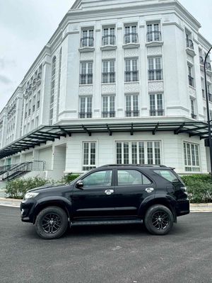 Toyota Fortuner 2016 máy DẦU 30E/5 số còn mới đẹp. Mua bán Ô tô tại Quận Bắc Từ Liêm Hà Nội được đăng bởi Hương