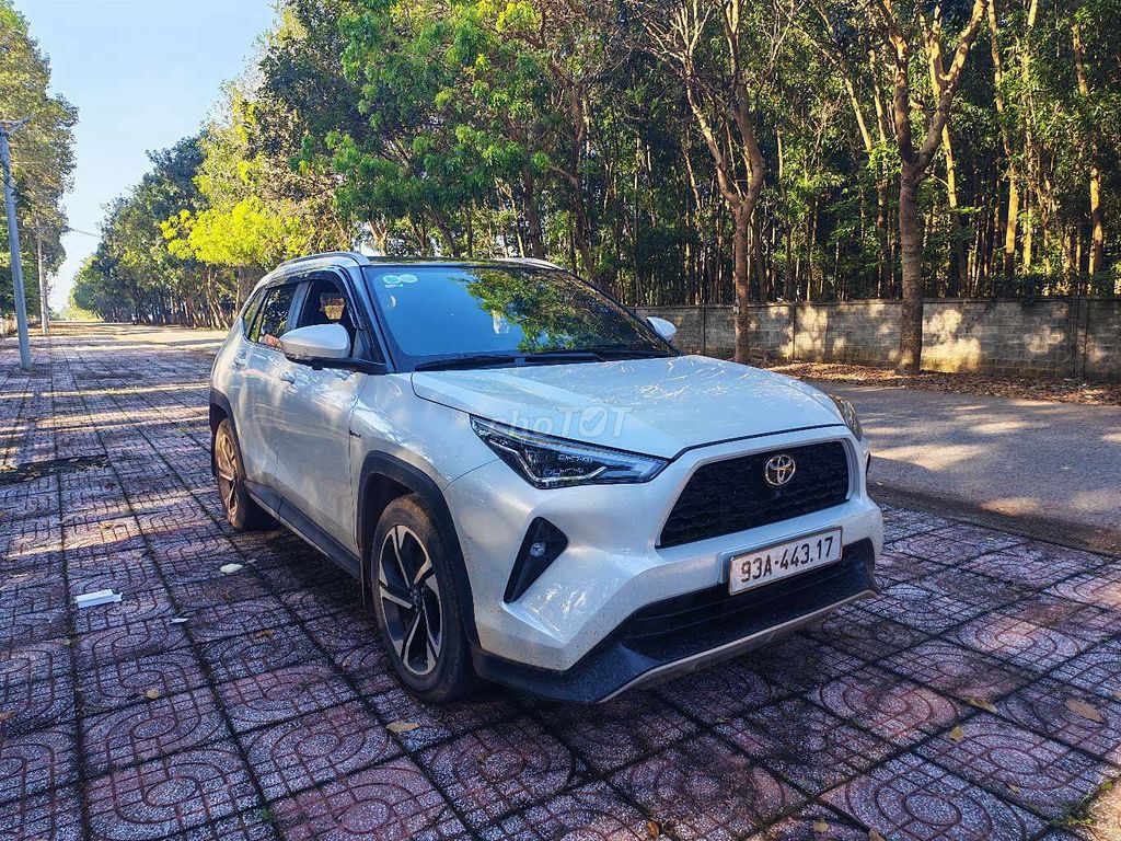 2023 HEV 1.5 CVT - 45000 km. Mua bán Ô tô tại Thành phố Đồng Xoài Bình Phước được đăng bởi TRANG HOÀNG BÌNH PHƯỚC hình 3