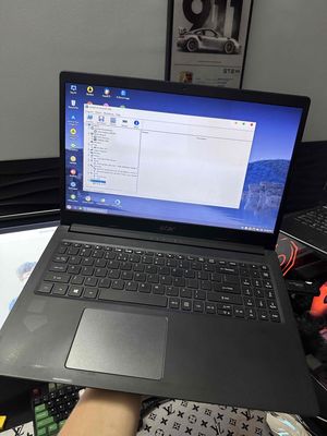 Acer A315-34 Celeron N4000 4GB Đen