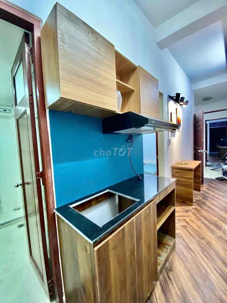 Căn Hộ 2Pn 55m2 2 Phòng Master Cực To cửa Sổ thoáng. Cho thuê căn hộ/chung cư tại Quận Phú Nhuận Tp Hồ Chí Minh được đăng bởi Hiếu Seo Phòng hình 3