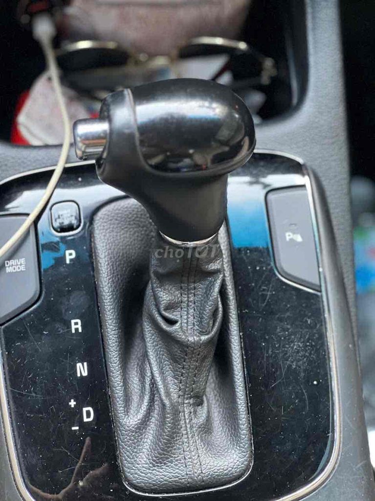 Kia Cerato 2017 2.0 AT - 85000 km. Mua bán Ô tô tại Thành phố Qui Nhơn Bình Định được đăng bởi Tiến hình 7