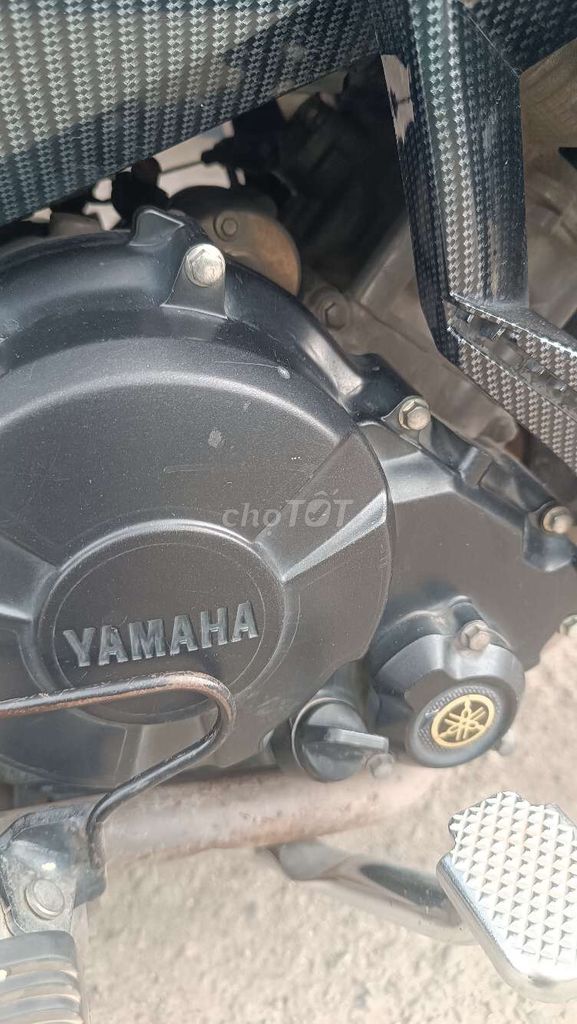 EXCITR. Mua bán Xe máy tại Thành phố Thuận An Bình Dương được đăng bởi Tuyên Thanh Ngo hình 6