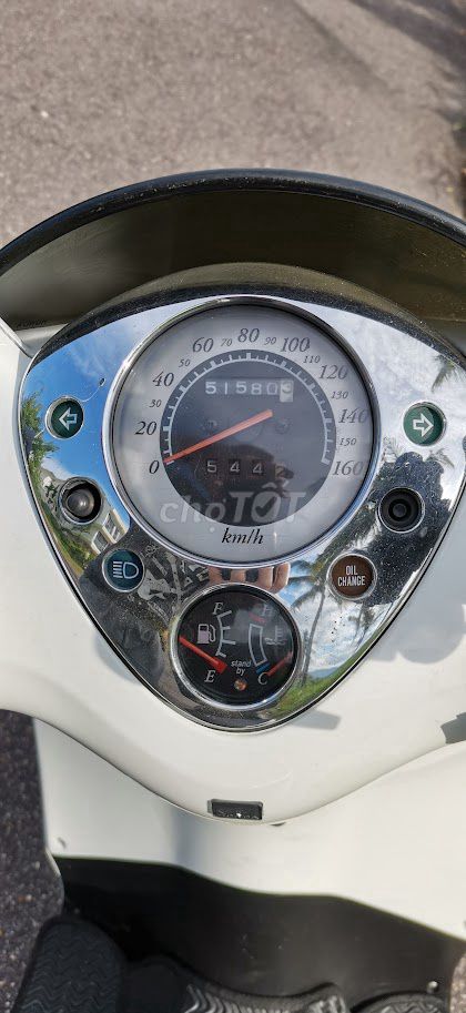 Honda @150 – Xe Nhật 150cc Hiếm, Mới Bảo Dưỡng!. Mua bán Xe máy tại Thành phố Nha Trang Khánh Hòa được đăng bởi Vlad Astanin hình 3