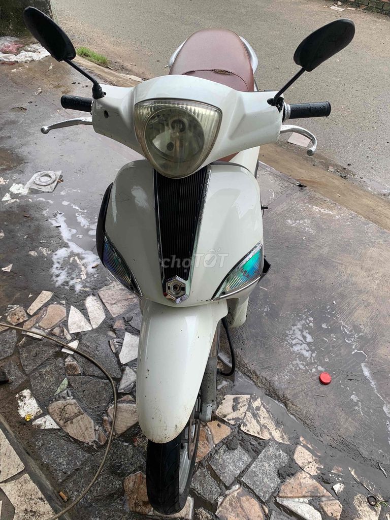 Liberty S bs thủ đô bao tranh chấp xấu đẹp như hìn. Mua bán Xe máy tại Quận 7 Tp Hồ Chí Minh được đăng bởi Bi hình 1