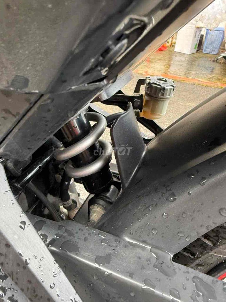 cầm đồ thanh lý mxking odo 8000. Mua bán Xe máy tại Huyện Bình Chánh Tp Hồ Chí Minh được đăng bởi hai hình 4