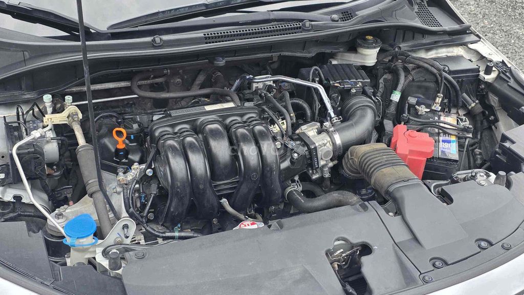 Honda City 2022 L - 150000 km. Mua bán Ô tô tại Thành phố Thủ Đức Tp Hồ Chí Minh được đăng bởi Xe Máy Thủ Đức 413 hình 2