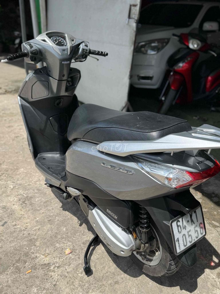 Honda Lead 125 Fi / Chính Chủ 64. Mua bán Xe máy tại Quận Bình Thuỷ Cần Thơ được đăng bởi CỬA HÀNG XE MÁY VŨ Fi hình 6
