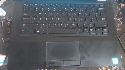 Bán máy dell e5470. Mua bán Laptop tại Huyện An Lão Hải Phòng được đăng bởi Bùi Đông 