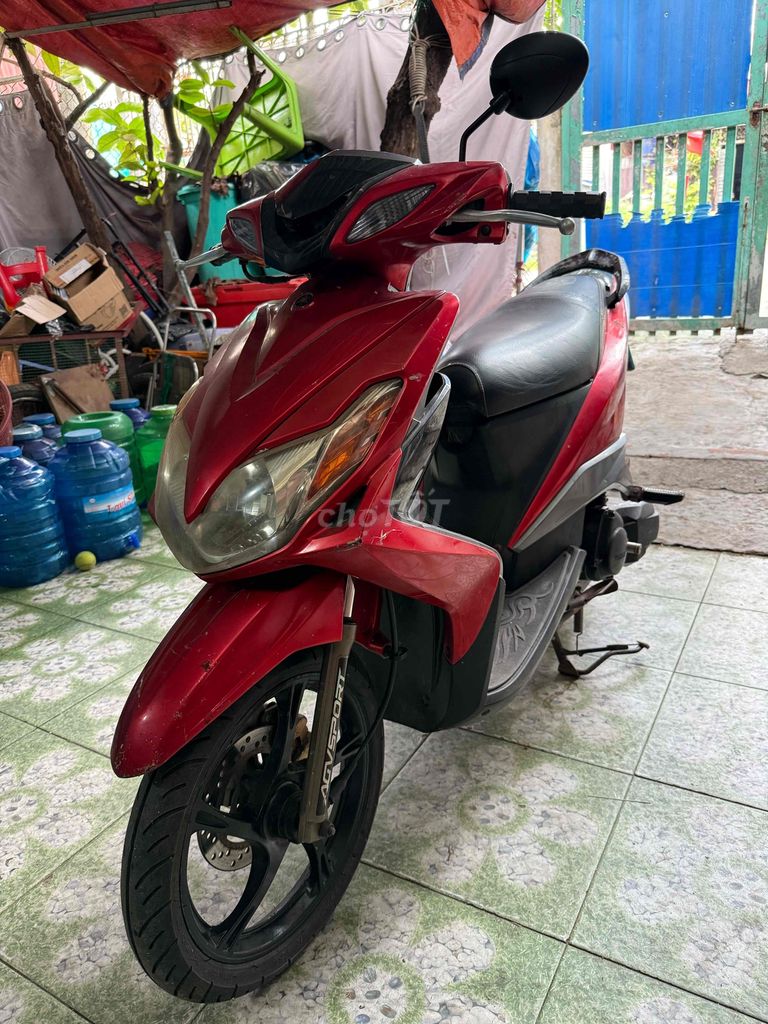 luvias. Mua bán Xe máy tại Quận 8 Tp Hồ Chí Minh được đăng bởi Hữu Tài hình 2